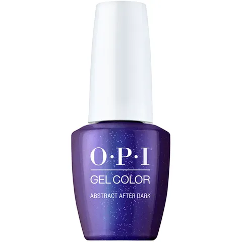 OPI GC - ABSTRACT AFTER DARK 15ml