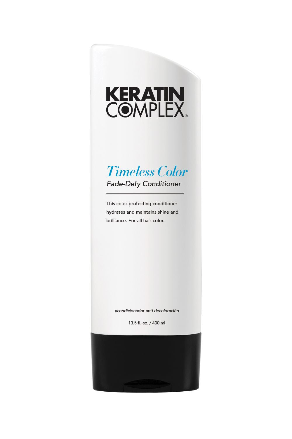 Keratin Complex Timeless Colour Conditioner - 400ml