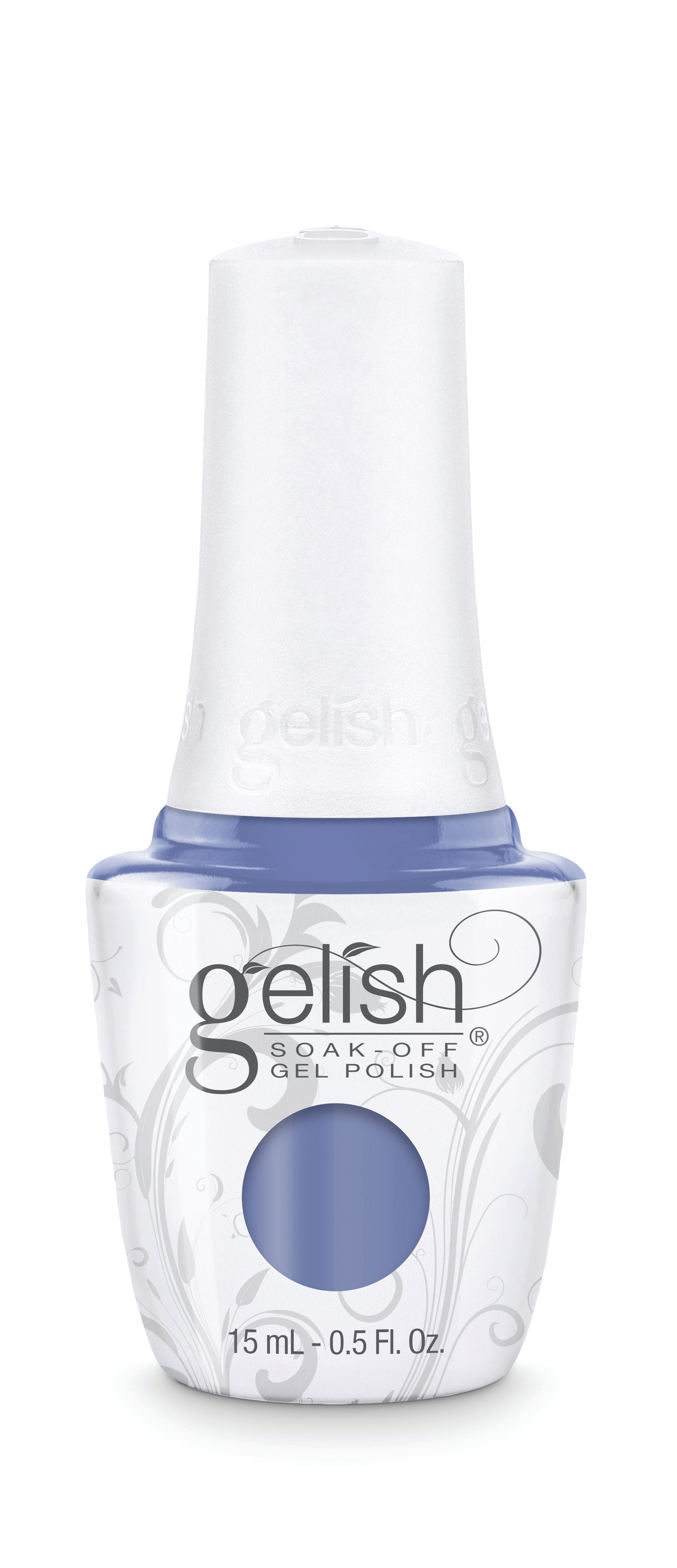 Gelish PRO - Up In The Blue 15ml [DEL]