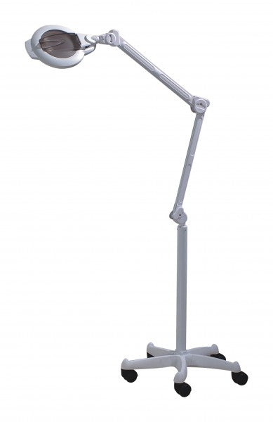 Opal 252 LED Mag Lamp Pedestal