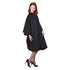 Cricket Stylists Repel Cape, Black [OOS]