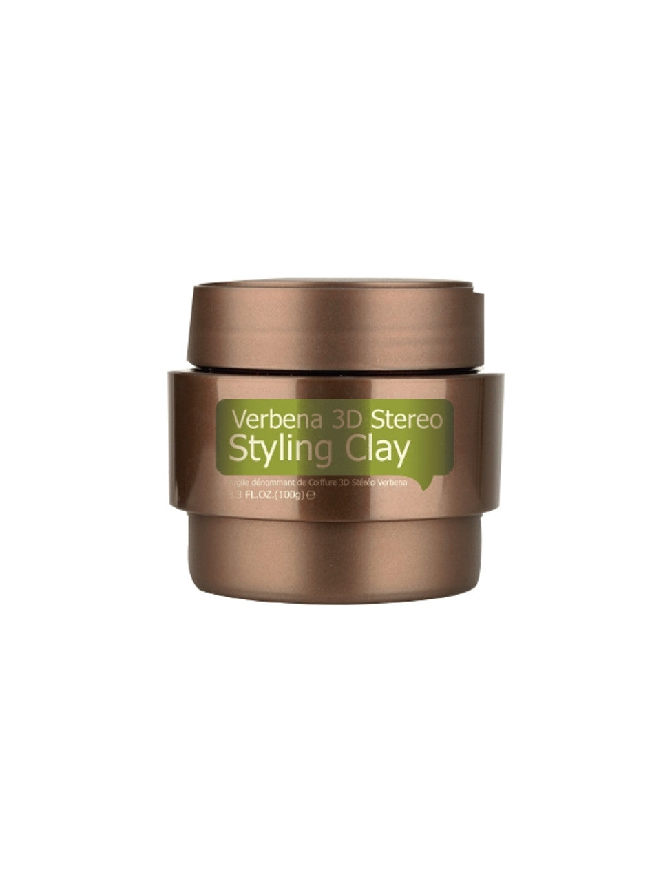 Angel Verbena 3D Stereo Styling Clay 100g