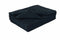 Joifast Black Towels - 790mm x 380mm 10pk