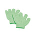 Natural Look Body Exfoliating Gloves