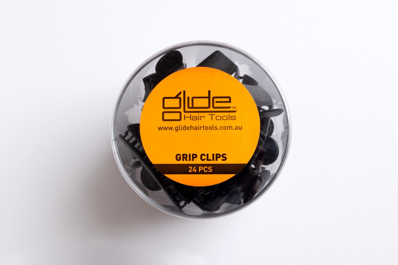 Glide Grip Clip 24 Tub