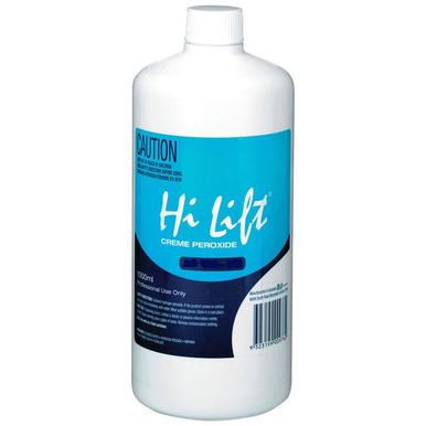 Hi Lift Peroxide 30 vol 1 Litre