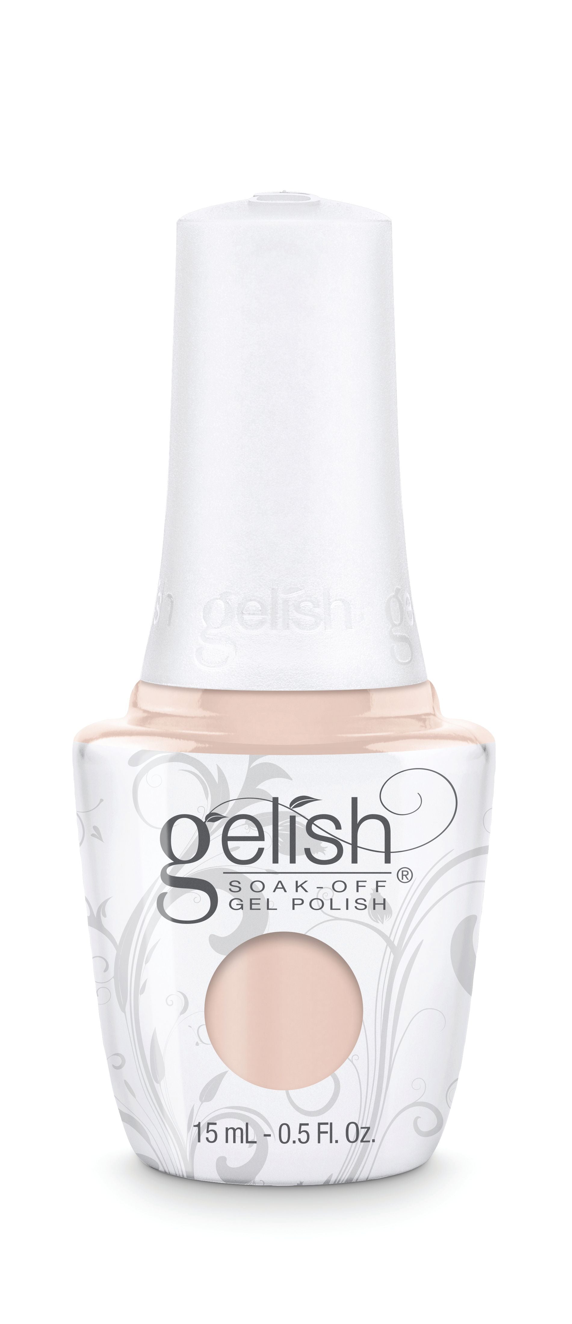 Gelish PRO - Prim-Rose And Proper 15ml