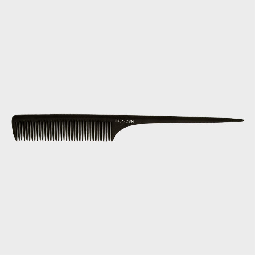 Glide Carbon Tail Comb