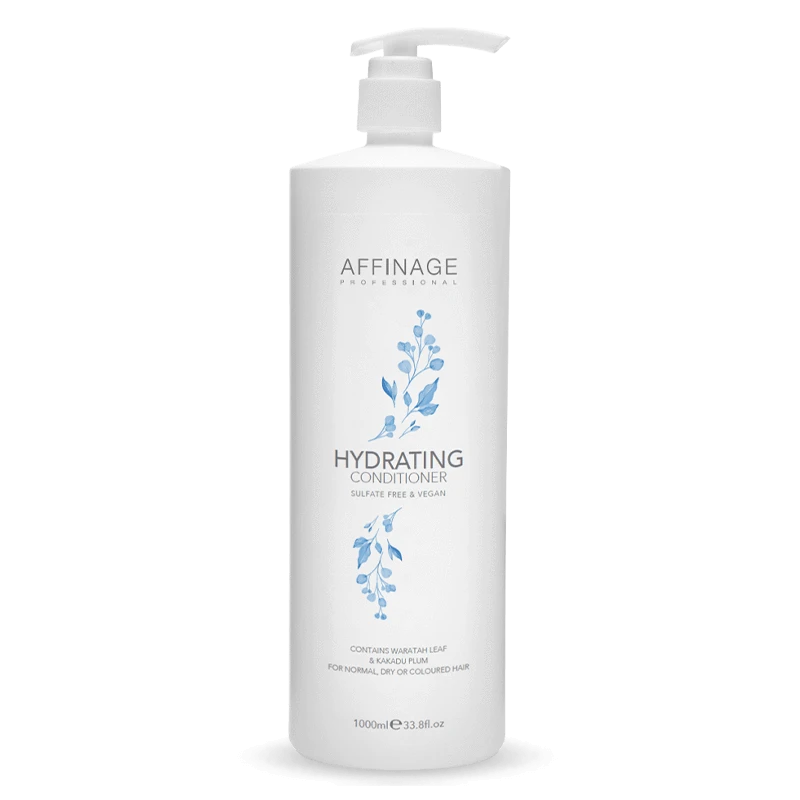 Affinage Hydrating Conditioner 1 Litre