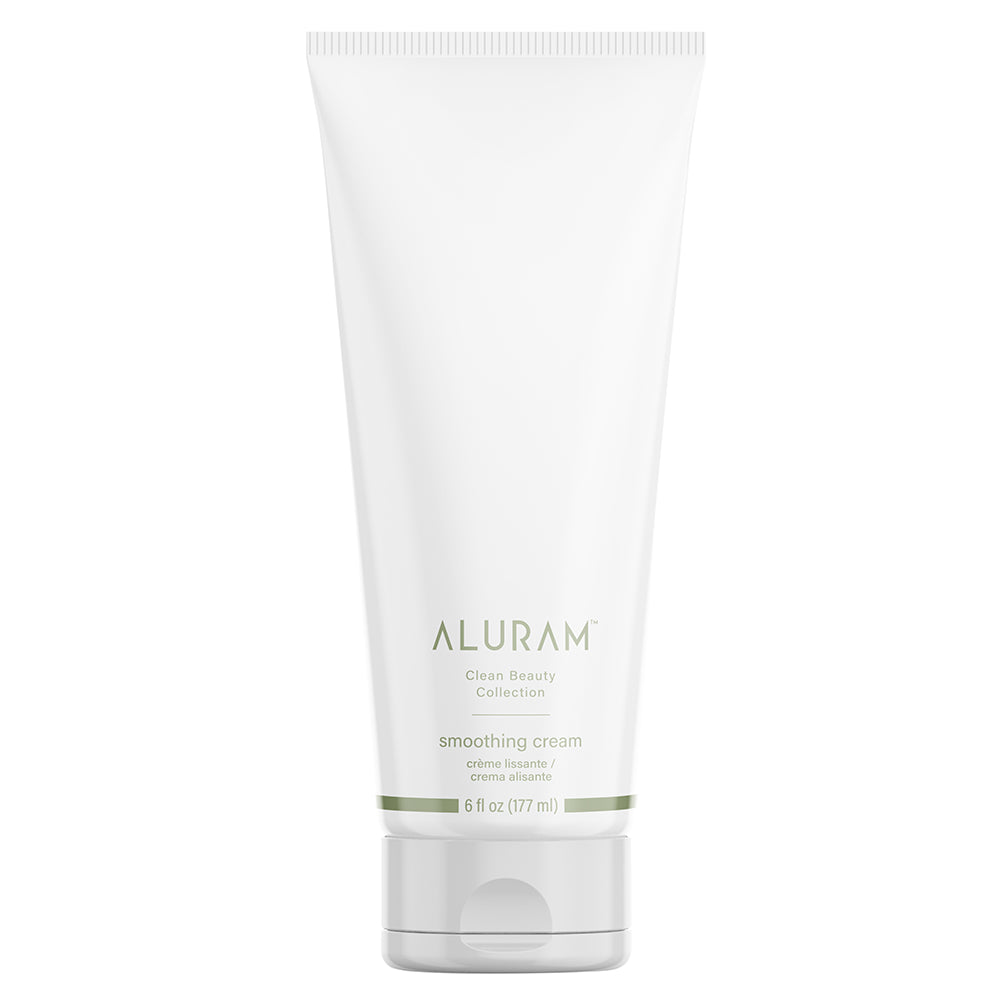 Aluram Smoothing Cream - 177ml