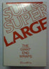 Red Spot Perm Papers Super Large 7 X 11cm