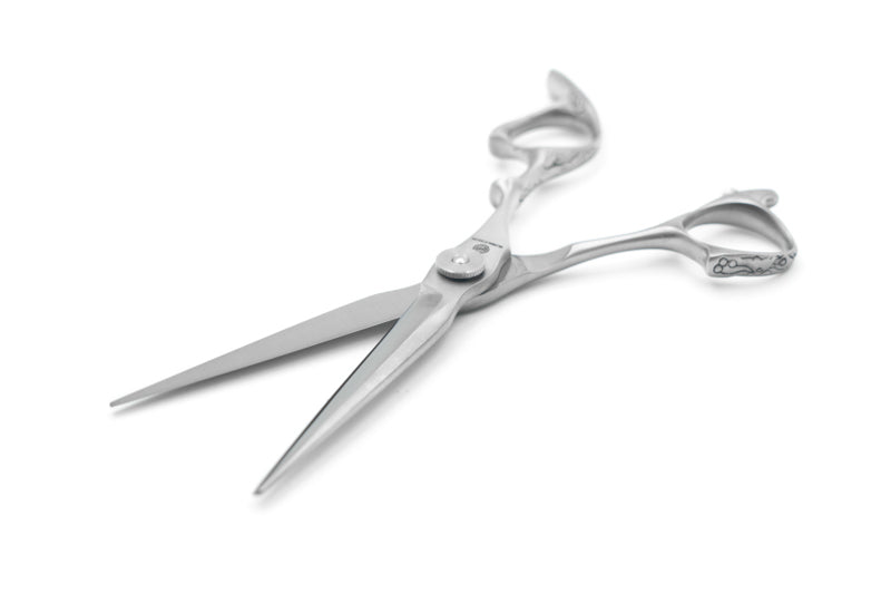Global Scissors Bjorn 6 inch Cutting