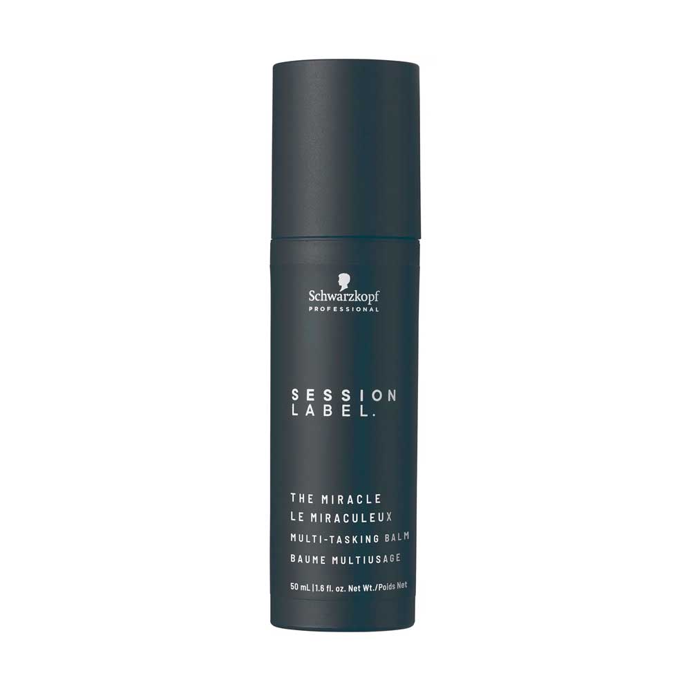 Schwarzkopf SESSION LABEL THE MIRACLE 50mL