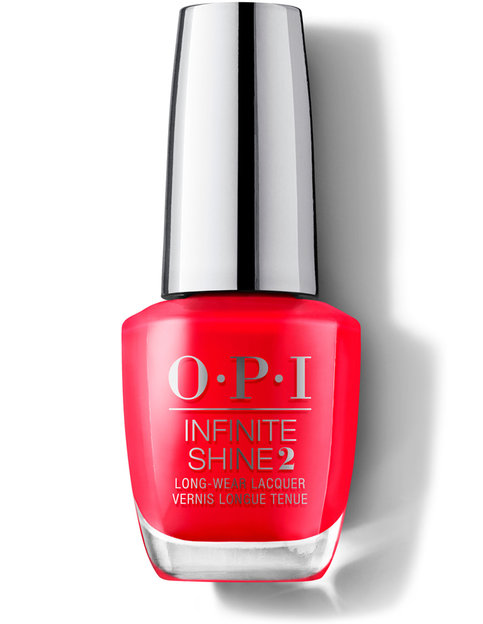 OPI IS - Coca Cola Red 15ml [DEL]
