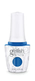 Gelish PRO - Ooba Ooba Blue 15ml