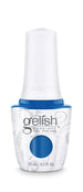 Gelish PRO - Ooba Ooba Blue 15ml