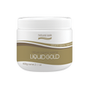 Natural Look Liquid Gold Strip Wax 600g tin