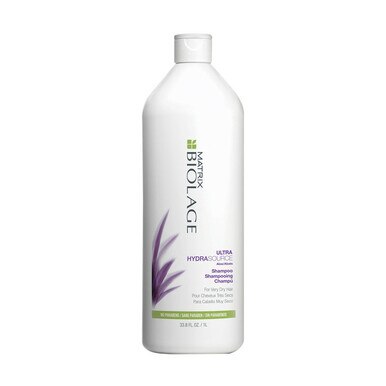 Biolage Everyday Essentials Hydrasource Shampoo with Aloe Leaf Juice 1L