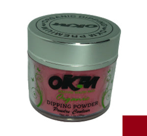 OKM Dip Powder 5372 1oz (28g)