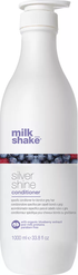Milkshake silver shine conditioner 1 Litre