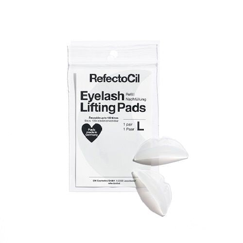 RefectoCil Eyelash Lift Refill Lifting Pads L