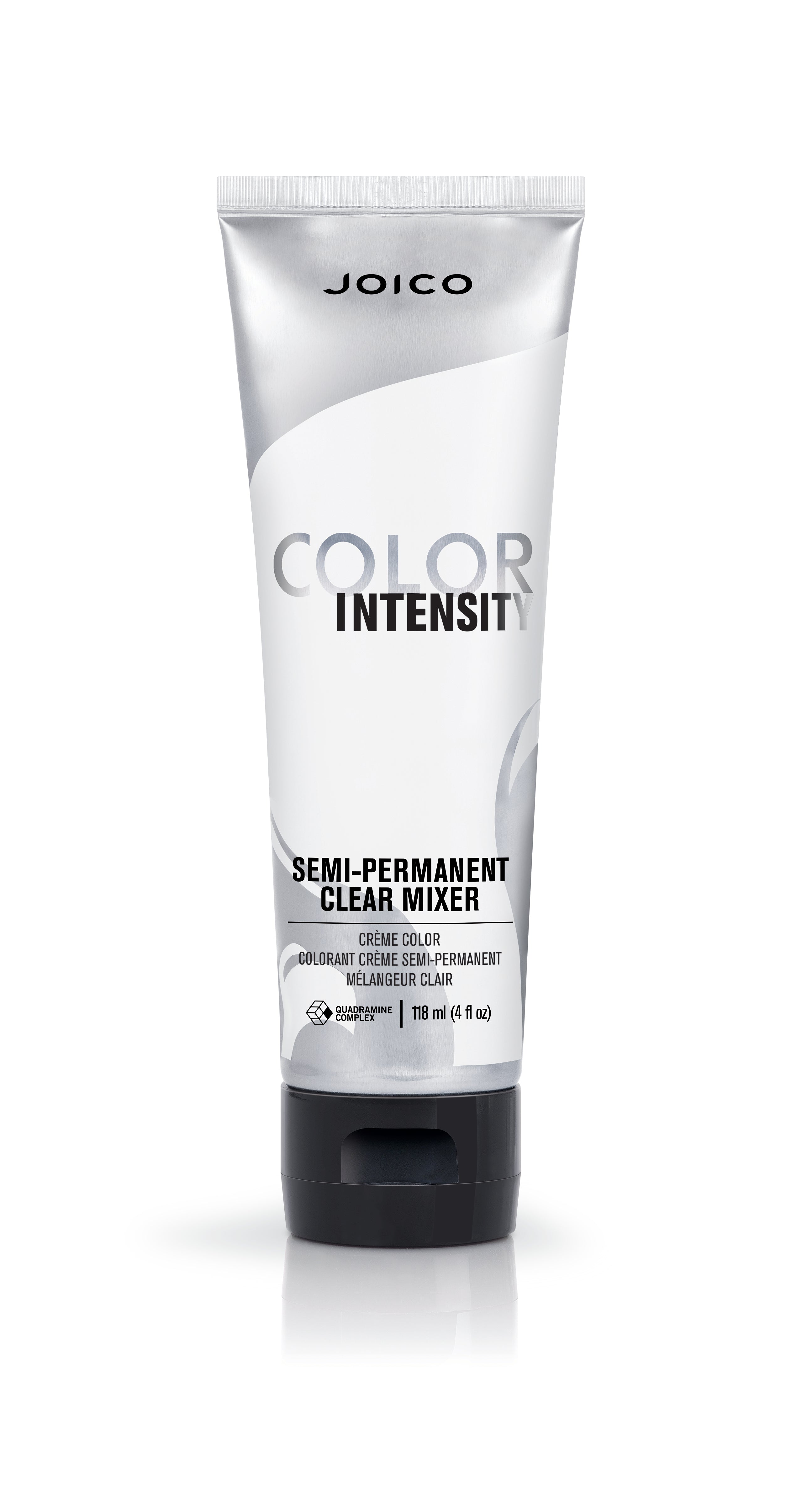 Joico VK Pak Color Intensity Mixer Clear 118ml