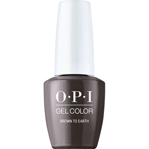 OPI GC - Brown To Earth 15ml