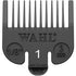 Wahl #1 Plastic Tab Attachment Comb 1/8"