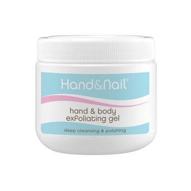 Natural Look Aromatherapy Hand & Body Exfoliating Gel 600g
