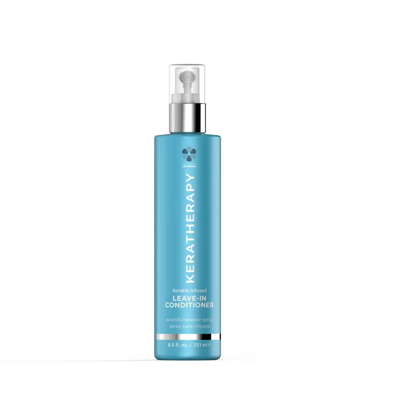 Keratherapy Keratin Infused Leave - In Conditioner Spray 250ml