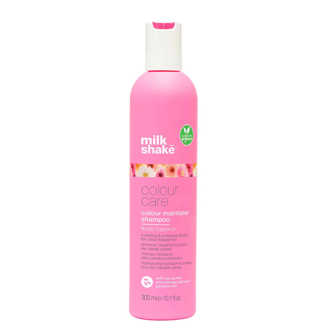Milkshake color maintainer shampoo flower 300ml