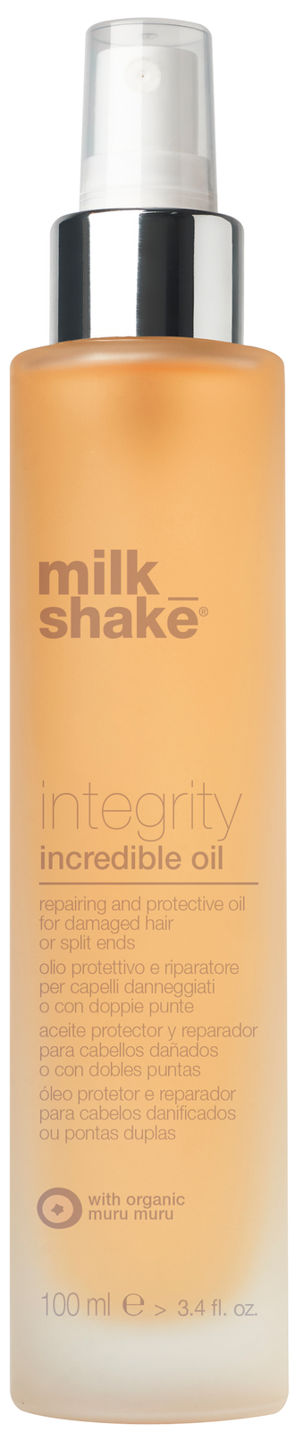 Milkshake incredible oil 100ML