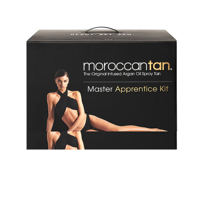 MoroccanTan Master Apprentice Kit Various
