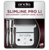 ANDIS Replacement Blade for: D8 Trimmer - Slimline Pro Series
