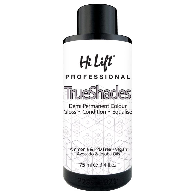 Hi Lift TrueShades 8-01 Light Natural Ash Blonde