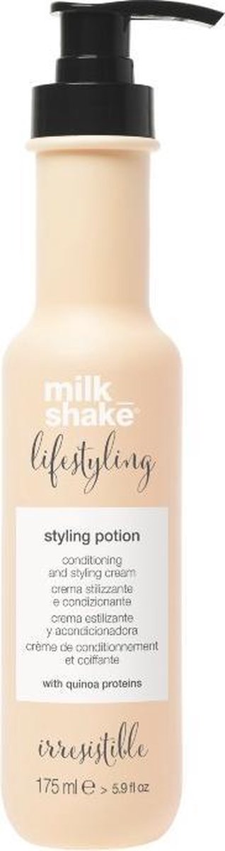 Milkshake lifestyling styling potion 175ML