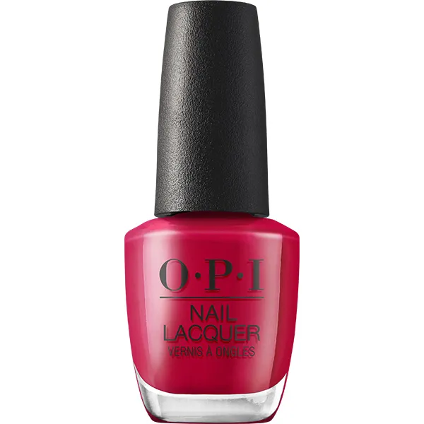 OPI NL - Red-Veal Your Truth 15ml