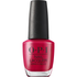 OPI NL - Red-Veal Your Truth 15ml