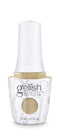 Gelish PRO - Give Me Gold 15ml