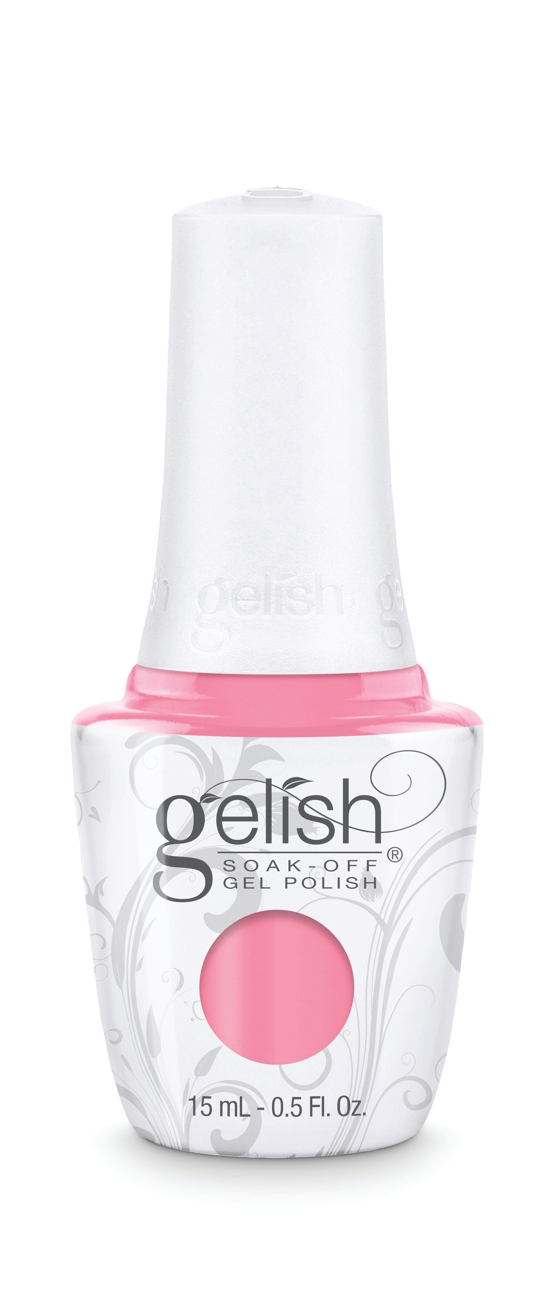 Gelish PRO - Make You Blink Pink 15ml