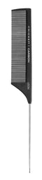 Cricket Carbon Comb C50M Fine Toothed Rattail Comb