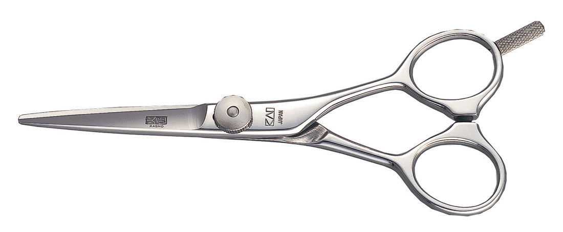 Kasho Design Master 5.5 Straight Scissor