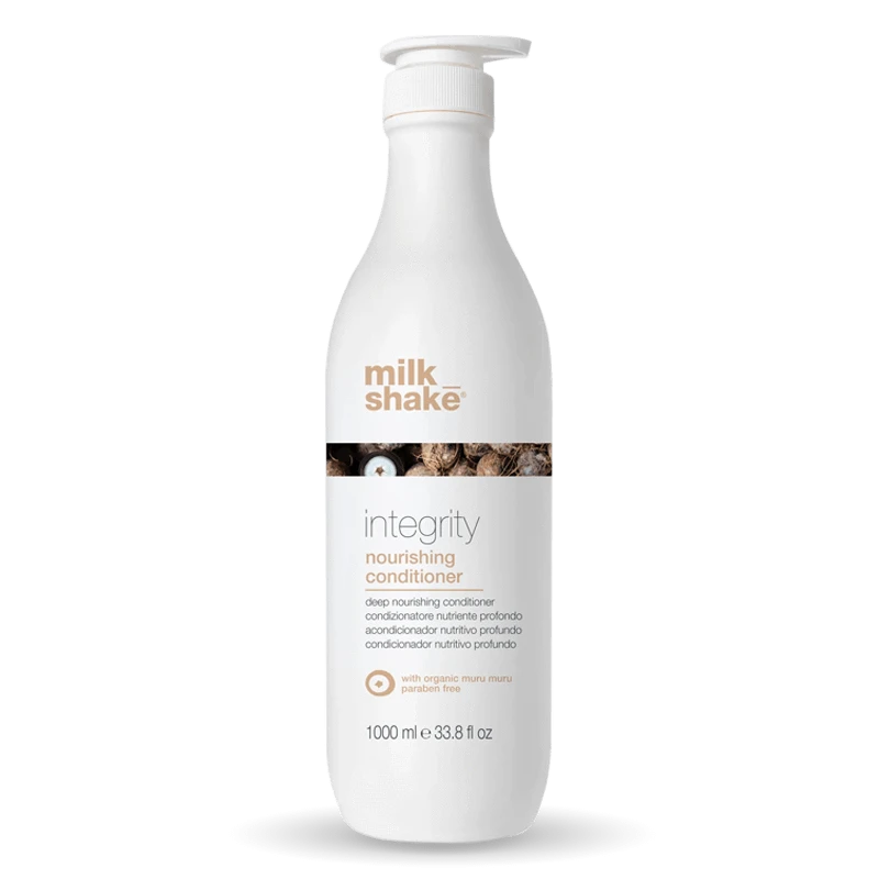 Milkshake integrity nourishing conditioner 1 Litre