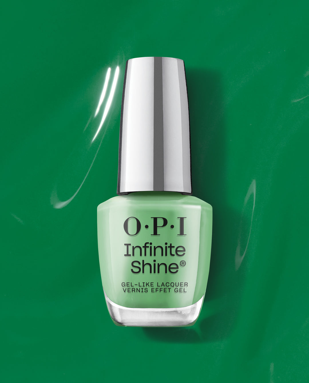 OPI IS - Won for the Ages 15ml