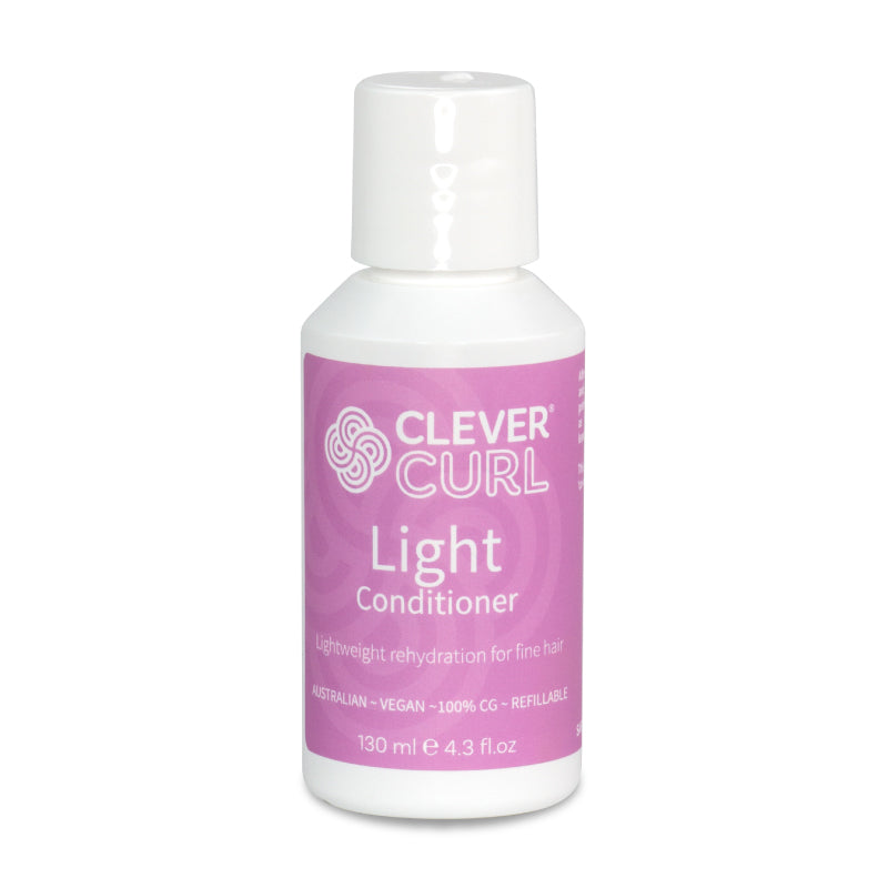 Clever Curl Light Conditioner 130ml