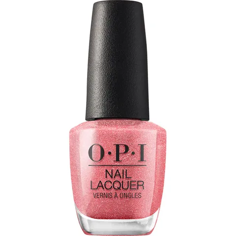 OPI NL - COZU-MELTED IN THE SUN 15ml (S)