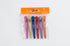 Glide Long Steroid Clip 6 pack
