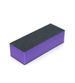 Black/Purple Block Buffers