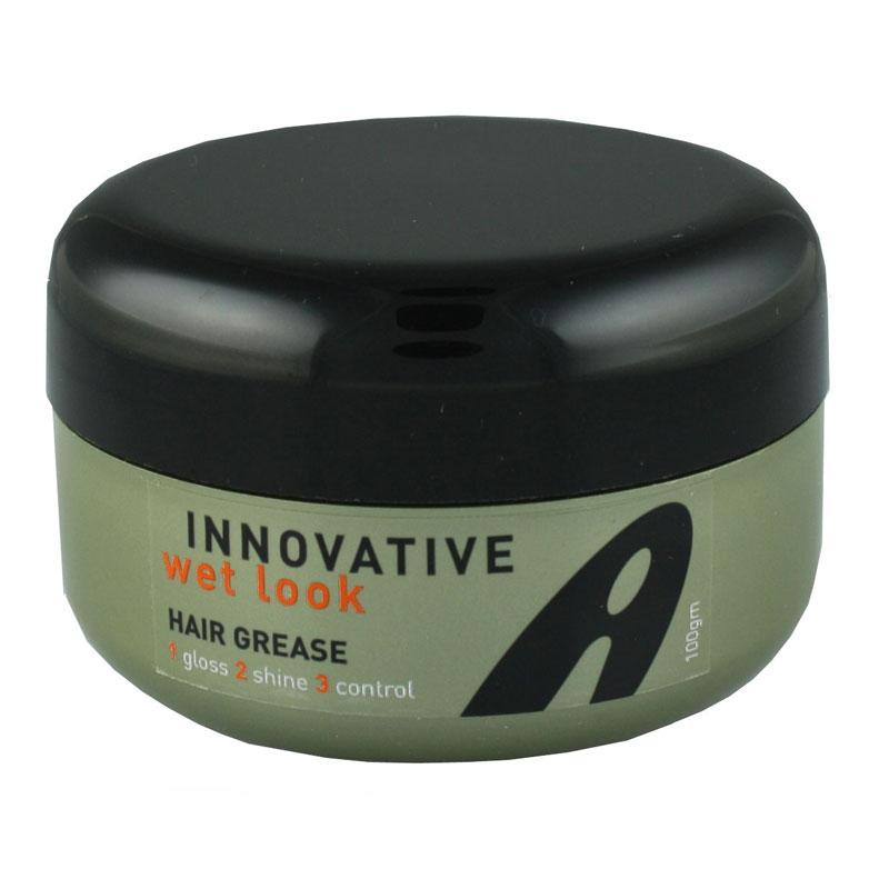 Innovative Wet Look Grease 100g