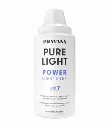 PRAVANA Pure Light Power Lightener 680g